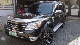 Ford Everest 2009 for sale