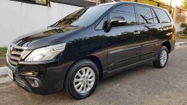 Toyota Innova 2015 for sale