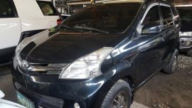 Toyota Avanza 2013 for sale