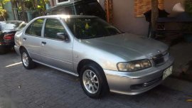 2001 Nissan Sentra FE for sale