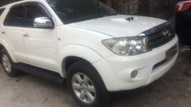 Toyota Fortuner 2010 for sale