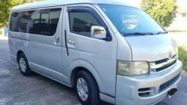 Toyota Grandia 2007 for sale