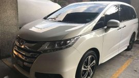 2016 Honda Odyssey for sale