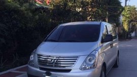 For Sale 2010 Hyudai Grand Starex Low Mileage (80+k only)