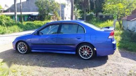 Honda Civic 2003 for sale