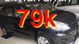 2018 SUZUKI Ertiga Summer Promo 70k DP