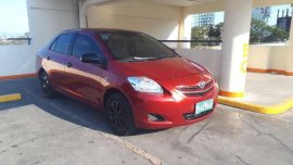 2009 Toyota Vios for sale