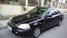 Honda Civic 1996 for sale