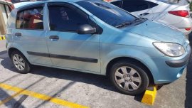 2007 Hyundai Getz Very good condition