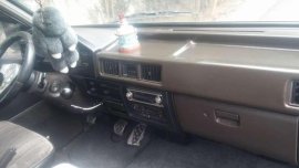 1990 Mitsubishi L300 Good running condition Xerox CR