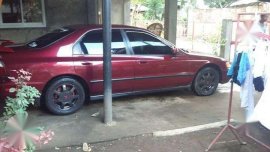 Honda Accord 1997 for sale
