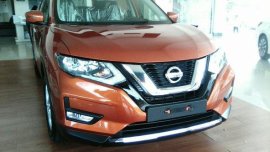 Nissan X-Trail 2018 for sale