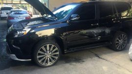 Lexus GX 460 2017 for sale