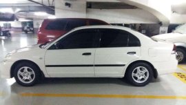 Honda Civic 2003 for sale
