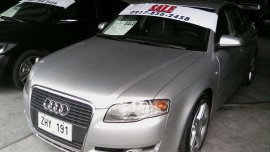 Audi A4 2007 for sale