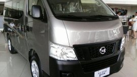 Nissan NV350 Urvan 2018 FOR SALE