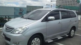 2012 Toyota INNOVA J Gas Manual Transmission 'J' Variant