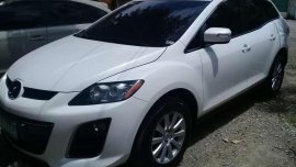 2013 Mazda Cx-7 for sale