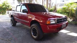 Ford Ranger XLT 2001 for sale