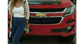 Chevrolet CRUZE Z71 4x4 2018 FOR SALE 