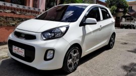 2015 Kia picanto EX 1.2 Automatic