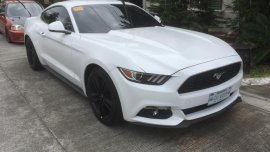  FORD MUSTANG ECOBOOST 2017 for sale