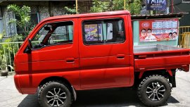 2016 Suzuki Multi Cab for sale