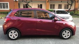 Hyundai Grand i10 2014 FOR SALE
