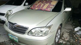Toyota Camry 2004 FOR SALE