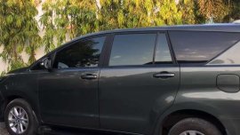 Toyota Innova 2017 for sale