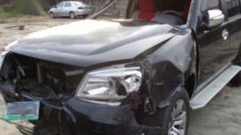 Ford Everest 2012 for sale