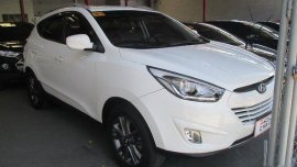 Hyundai Tucson 2015 GL AT FOR SALE