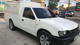 2002 Isuzu Ipv MT not hilux l300 navarra dmax h100 kia