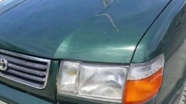 Like new Toyota Revo for sale