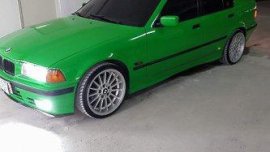 BMW 316i 1995 for sale