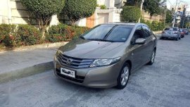 2009 Honda City Automatic - 09 1st Owner