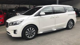 Kia Carnival 2015 FOR SALE