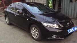 2014 Honda Civic for sale