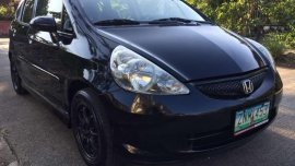 Honda Jazz 2008 for sale