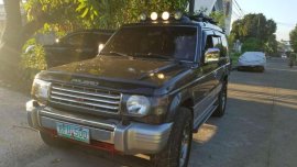 Mitsubishi Pajero 2008 for sale