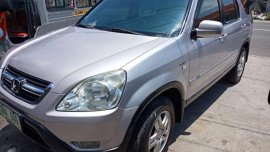 HONDA CRV 2002 (mitsubishi kia toyota isuzu vios innova corolla altis)
