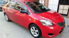2012 Toyota Vios J for sale