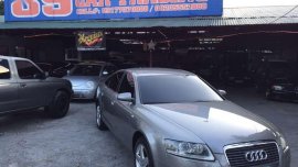 2006 Audi A6 for sale
