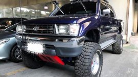 Toyota Hilux 2000 FOR SALE