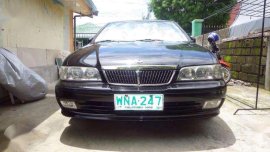 Nissan Sentra 2000 for sale