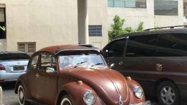 1972 Volkswagen Beetle for sale