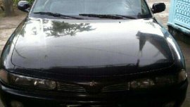Mitsu.Galant 1997 for sale