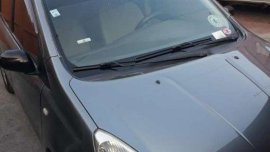 Nissan Grand livina 2009 manual