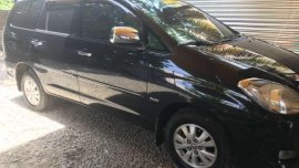 2010 ToyotaInnova (RUSH) diesel, manual,