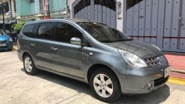 2008 Nissan Grand for sale